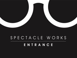 Spectacle Works entrance