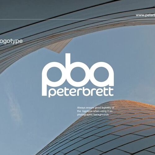 Peter Brett Identity