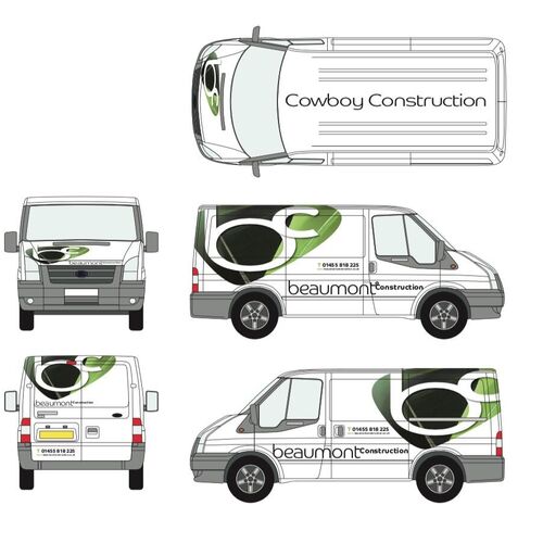 Vehicle livery