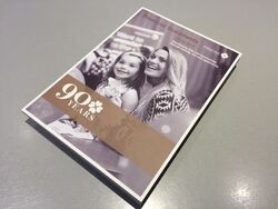 100+ pages of story successes, facts & figures