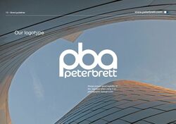 Peter Brett Identity