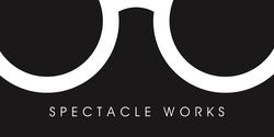 Spectacle Works logo