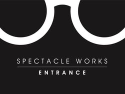 Spectacle Works entrance