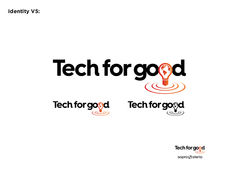 Tech for good