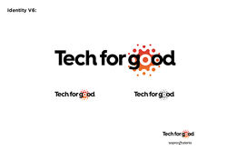 Tech for good2