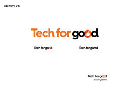 Tech for good4